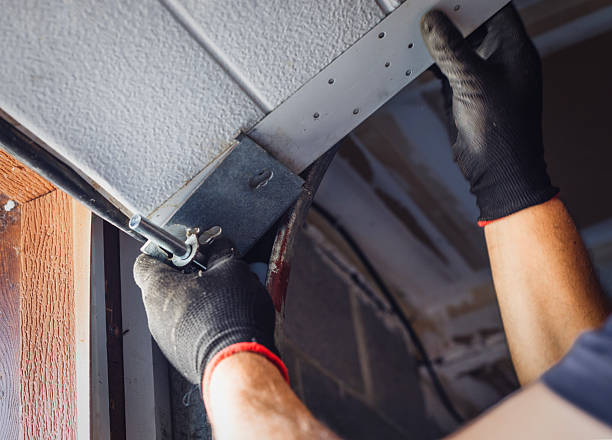 Reliable Garage Door Panel Replacement contractor in Gamewell, NC by Garage Doors Repair Pro